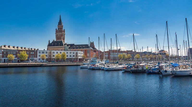 VTC Taxi pas de calais 4